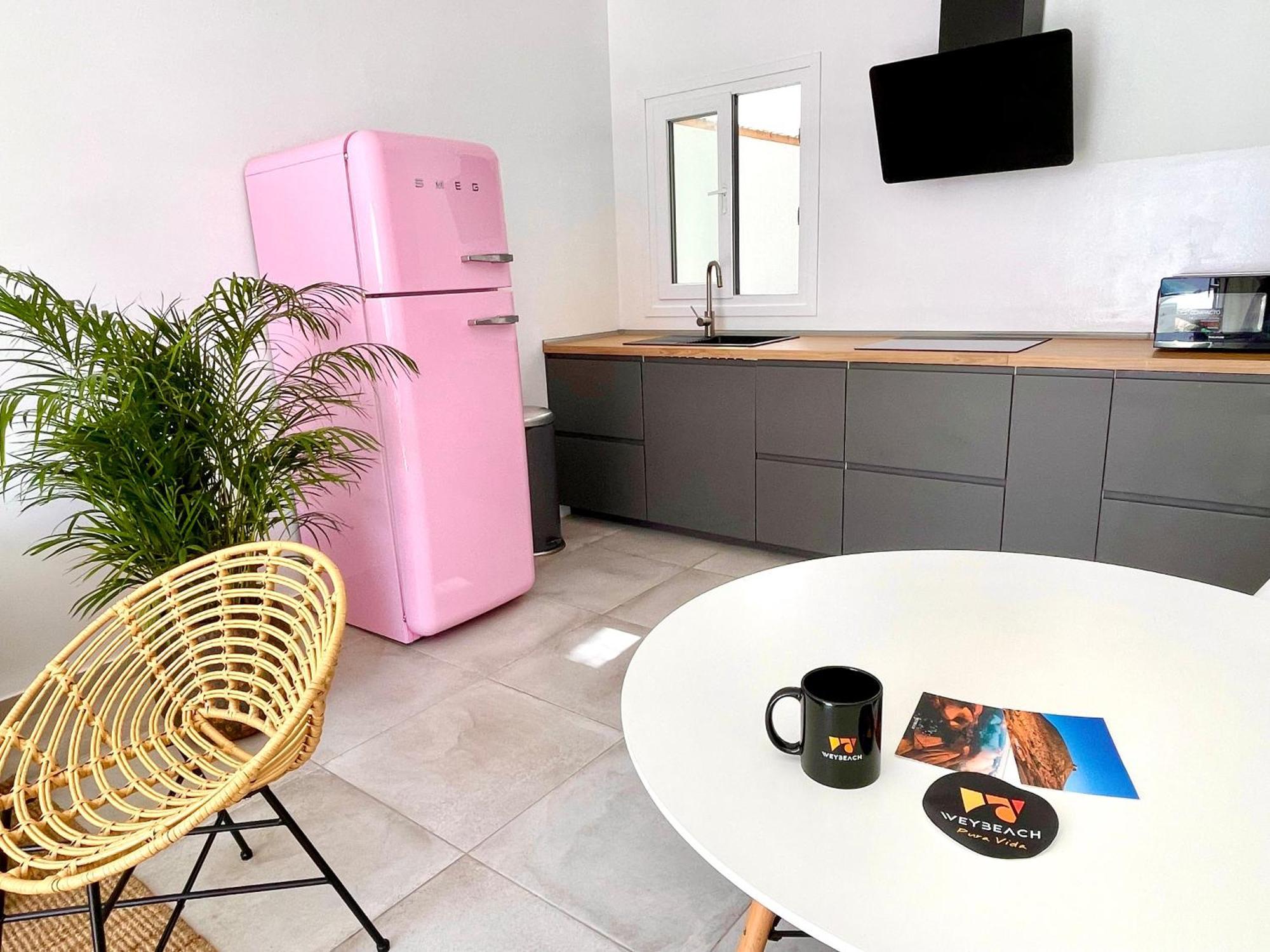 Weybeach 7 - New, Modern, Stylish, Fully Equipped La Santa Εξωτερικό φωτογραφία